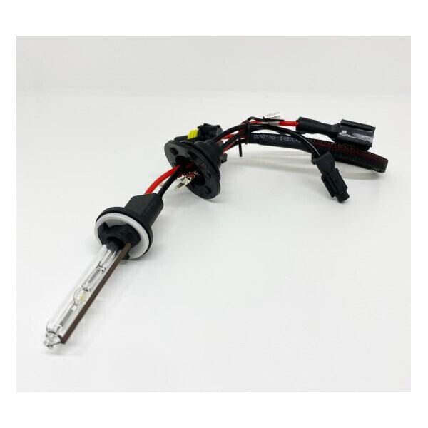 

Лампа ксенон EA Light X H27 4300K 12V 35W (PGJ13)