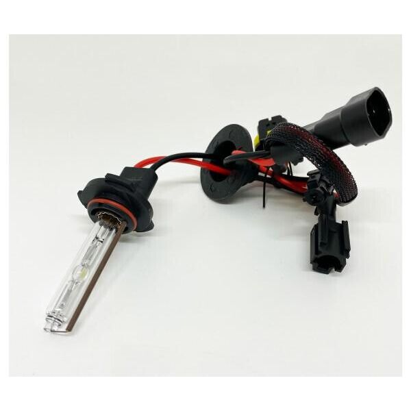 

Лампа ксенон EA Light X HB3 5000K 12V 35W (P20d)