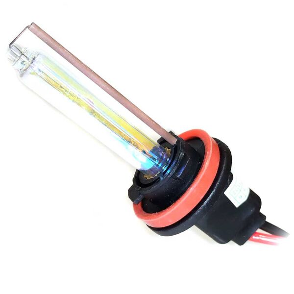 

Ксеноновая лампа EA Light X H11 35w 3000k