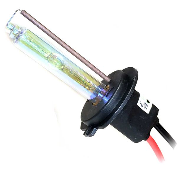 

Ксеноновая лампа EA Light X H7 35w 3000k