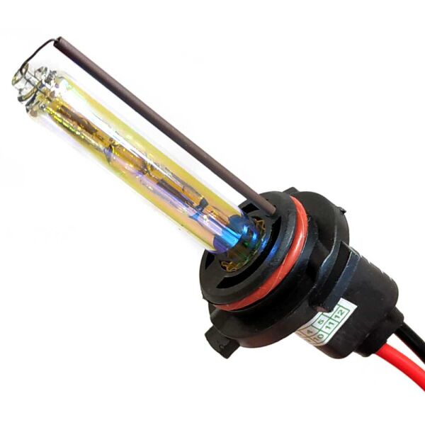 

Ксеноновая лампа EA Light X HB4 (9006) 35w 3000k