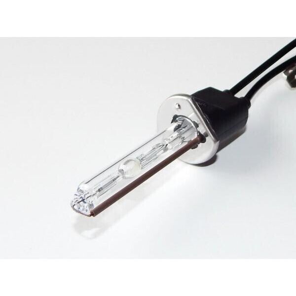 

Лампа ксенон EA Light X PREMIUM H1 4300K/5000K/6000K 35W