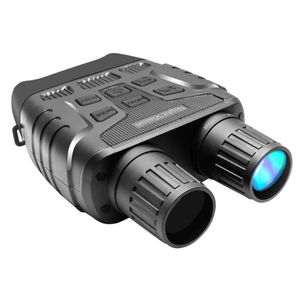 

Цифровой Бинокль ночного видения с видеозаписью NightVision