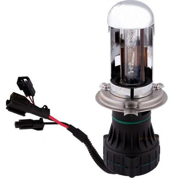 

SVS H4 6000К 24v с блоками AC