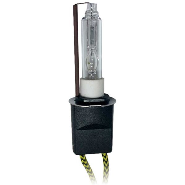 

Ксеноновая лампа Torssen Premium H3 +100% 35w 5000k
