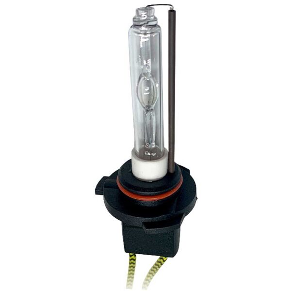 

Ксеноновая лампа Torssen Premium HB4 (9006) +100% 35w 6000k