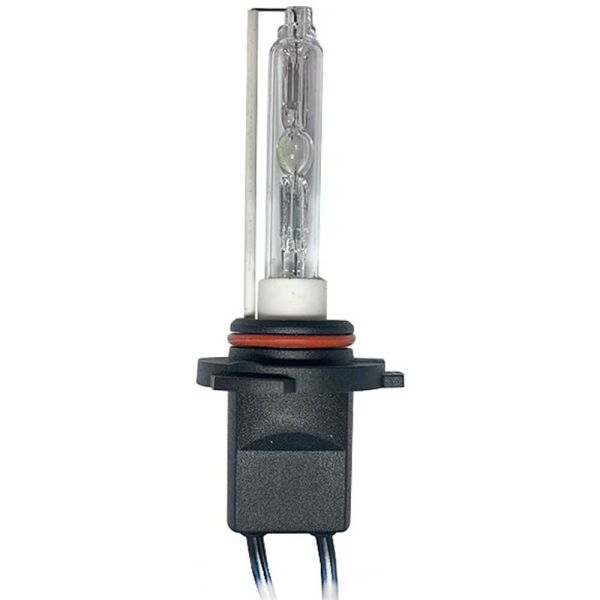 

Ксеноновая лампа Torssen Ultra Red HB3 (9005) +50% 35w 6000k