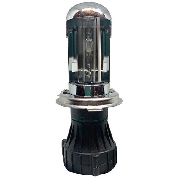 

Ксеноновая лампа Torssen Ultra Red H4 (HB2, 9003) +50% 35w 5000k