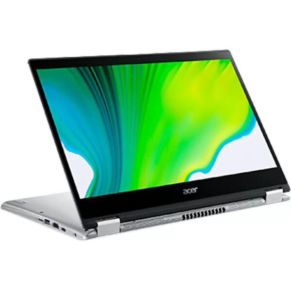 

Ноутбук Acer Spin 3 SP314-54N-50W3 (NX.HQ7AA.001) [61578] "Refurbished"