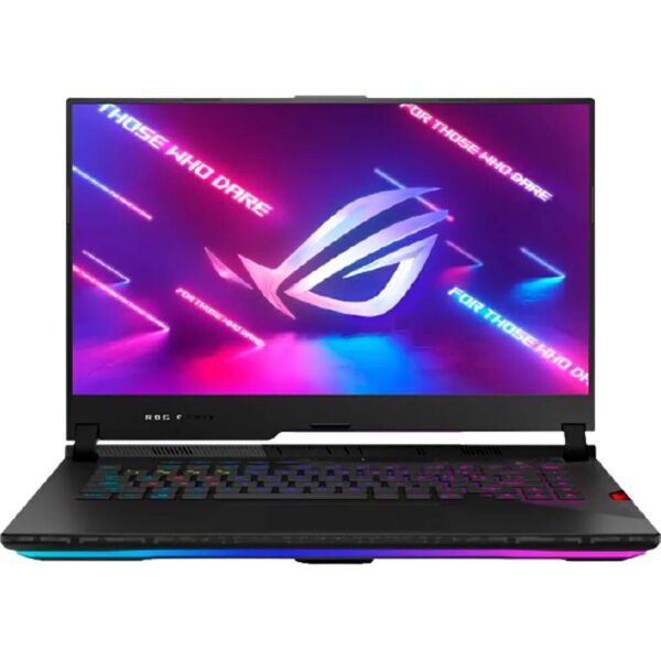 

Ноутбук ASUS ROG Strix SCAR 15 G533QS (G533QS-DS76) CUSTOM [61574] "Refurbished"
