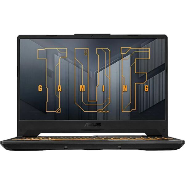 

Ноутбук ASUS TUF Dash F15 FX506HM (FX506HM-ES76) [61572] "Refurbished"