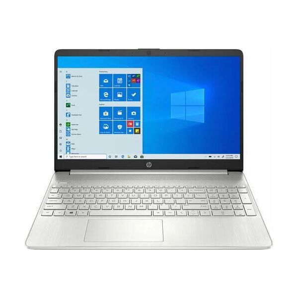 

Ноутбук HP 15s-eq1008ua (1V2B2EA) [54494] "Refurbished"