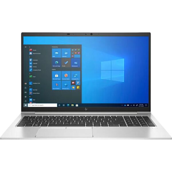 

Ноутбук HP EliteBook 850 G8 (340V5UT) [61663] "Refurbished"