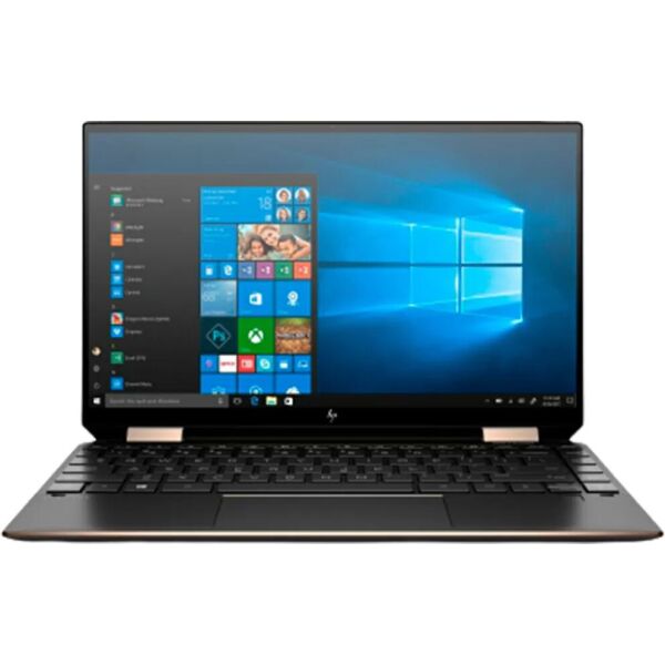 

Ноутбук HP Spectre x360 13-aw1002nr (435Y1UA) [61054] "Refurbished"
