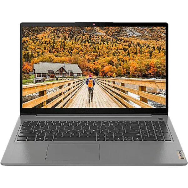 

Ноутбук Lenovo IdeaPad 3 15ALC6 (82KU00AAUS) [61694] "Refurbished"