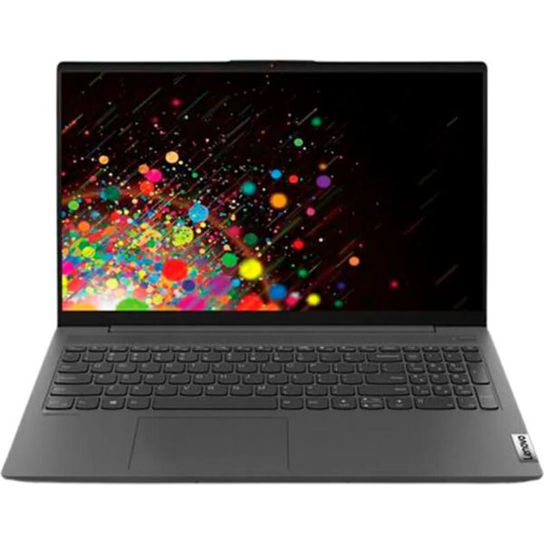 

Ноутбук Lenovo IdeaPad 5 15ITL05 (82FG00Q5US) [61649] "Refurbished"