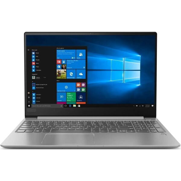 

Ноутбук Lenovo IdeaPad 720S-15 (81AC000UCK) [48600] "Refurbished"