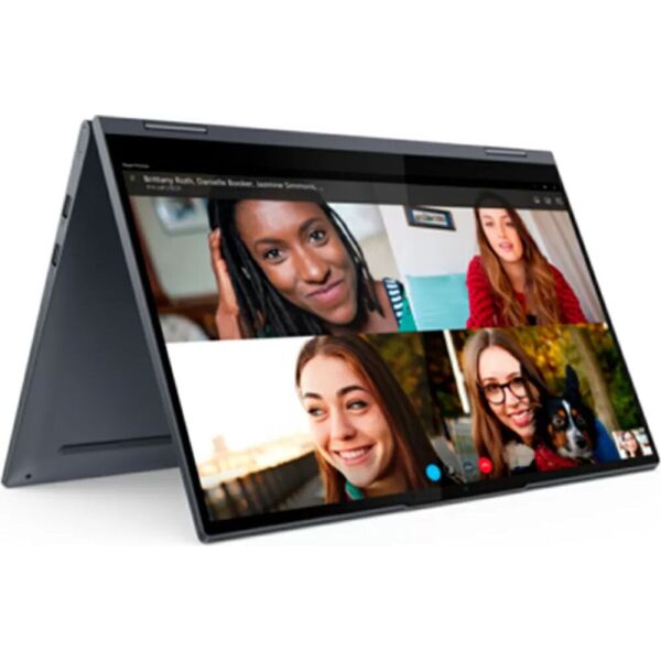

Ноутбук Lenovo Yoga 7 15ITL5 (82BJ0001US) [59916] "Refurbished"
