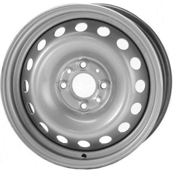 

Диск Accuride Wheels 13х5,0J 4х98 ET29 DIA 60,5 ВАЗ 2103 2103-0310101515
