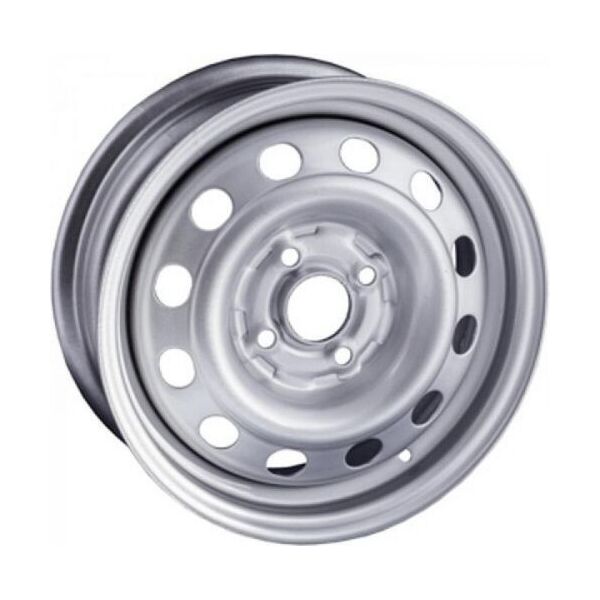 

Диск Accuride Wheels 14х5,0J 4х98 ET35 DIA 58,6 ВАЗ 2110 2110-0310101503
