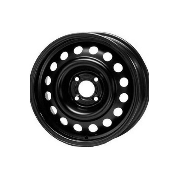 

Диск Accuride Wheels 14х5,5J 4х98 ET35 DIA 58,6 ВАЗ 2170 2170-03100101501