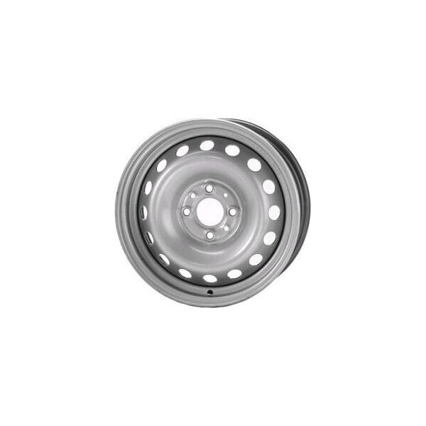 

Диск Accuride Wheels 14х5,5J 4х98 ET35 DIA 58,6 ВАЗ 2170 2170-03100101515