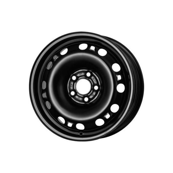 

Диск Magnetto 16х6,5 5x114,3 ET38 DIA 67 Outlander 16010 AM
