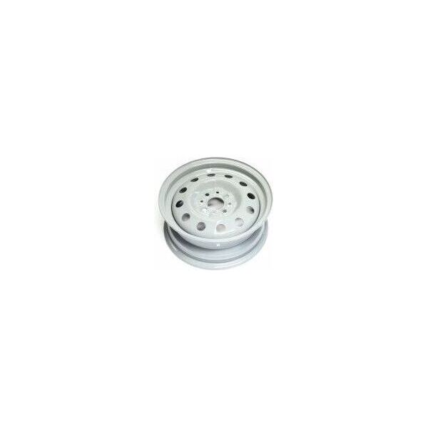 

Диск АвтоВАЗ 14Н2х5,5J ВАЗ 2170 PRIORA, серый 2170-310101515