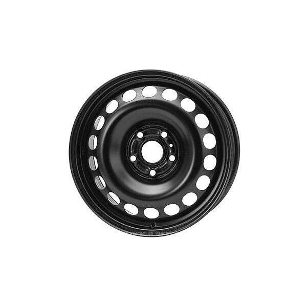 

Диск АвтоВАЗ 14Н2х5,5J ВАЗ 2170 PRIORA, черный 2170-310101501