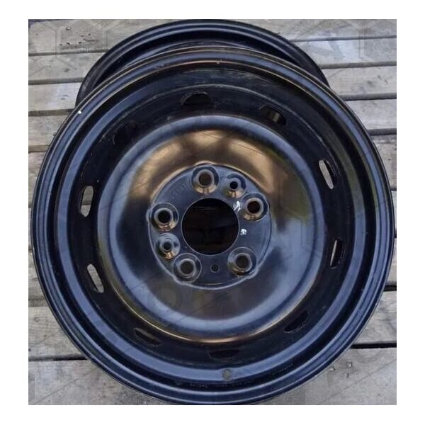 

Диск ДК 16х6 5х130 ET68 DIA 78,1 Citroen Jumper черн. DK 1064061