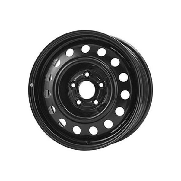 

Диск ТЗСК 15х6,0J 5х108 ET52,5 DIA 63,3 FORD Focus 223.3101015.06