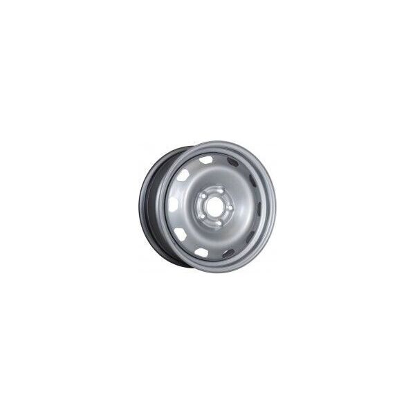 

Диск ТЗСК 16х6,5 5х114,3 ET50 DIA 66,1 RENAULT Duster 245.3101015.29