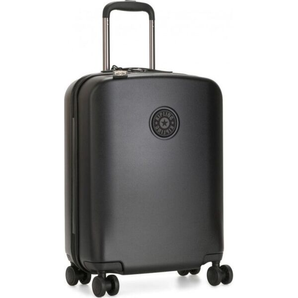 

Чемодан Kipling CURIOSITY / Black Noir Basic на 4 колесах S (44л) (KI5993_P39)