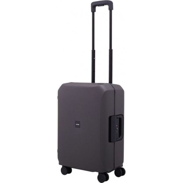 

Чемодан Lojel VOJA/Black S на 4 колесах (37л,3,2кг) (Lj-PP12S_BK)