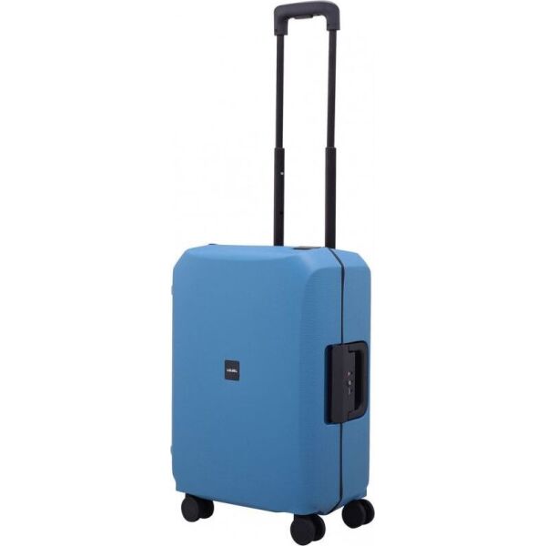 

Чемодан Lojel VOJA/Blue S на 4 колесах (37л,3,2кг) (Lj-PP12S_BLU)