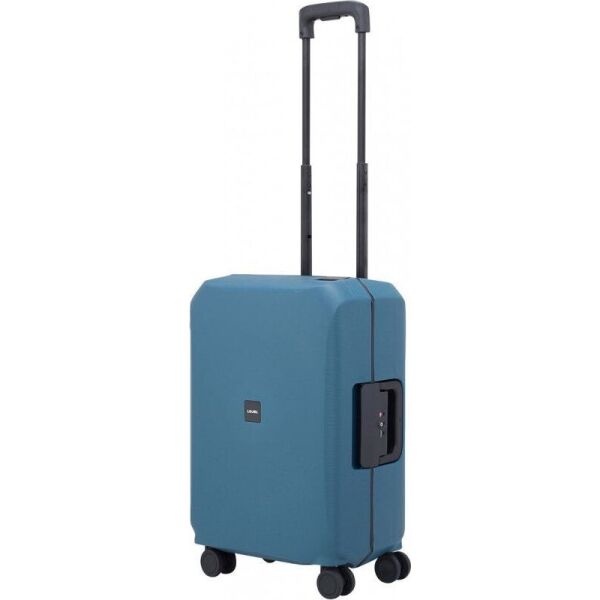

Чемодан Lojel VOJA/Ink Blue S на 4 колесах (37л,3,2кг) (Lj-PP12S_IBL)
