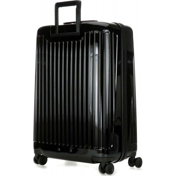 

Чемодан Piquadro SEEKER70/Black на 4 колесах L (98л) (BV4428SK70_N)
