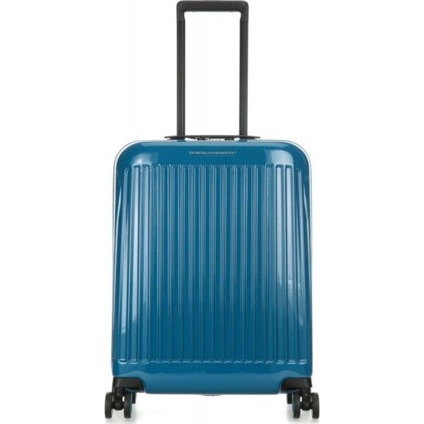 

Чемодан Piquadro SEEKER70/Blue на 4 колесах S (39,5л) (BV4425SK70_BLU)