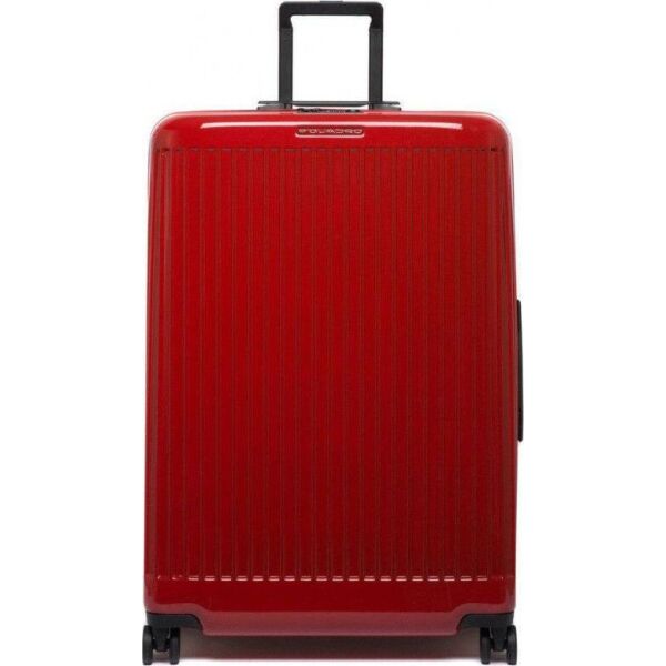 

Чемодан Piquadro SEEKER70/Red на 4 колесах L (98л) (BV4428SK70_R)