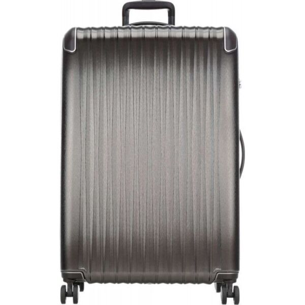 

Чемодан Titan BARBARA GLINT/Anthracite Metallic на 4 колесах L (100л,4,3кг) (Ti845404-04)