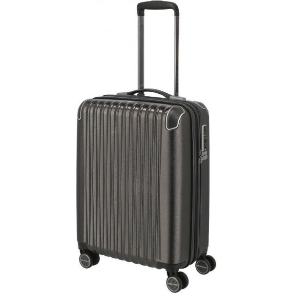 

Чемодан Titan BARBARA GLINT/Anthracite Metallic на 4 колесах S exp. (39/45л,2,9кг) (Ti845406-04)
