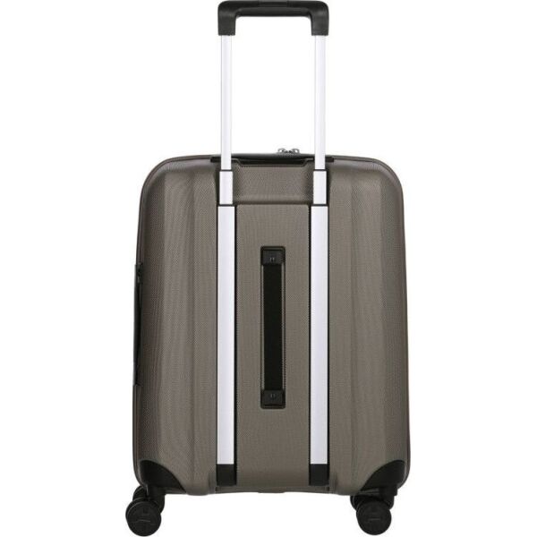 

Чемодан Titan XENON 19/Champagne на 4 колесах S з USB (38л,2,8кг) (Ti849406-40)