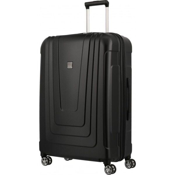 

Чемодан Titan X-RAY 19/Atomic Black на 4 колесах L (102л,3,7кг) (Ti700844-01)