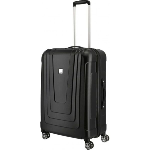 

Чемодан Titan X-RAY/Atomic Black на 4 колесах M+ (87л,3,3кг) (Ti700805-01)