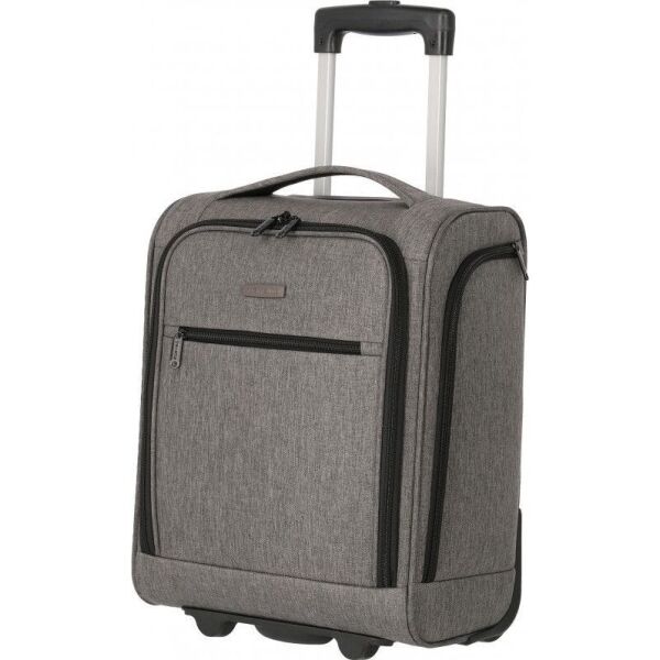 

Чемодан Travelite CABIN/Anthracite на 2 колесах XS Underseater (28л,2,2кг) (TL090225-04)