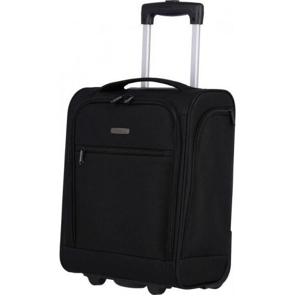

Чемодан Travelite CABIN/Black на 2 колесах XS Underseater (28л,2,2кг) (TL090225-01)