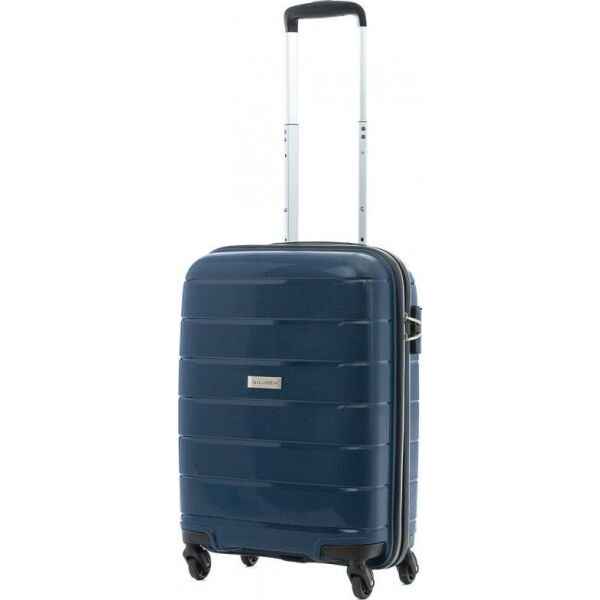 

Чемодан Travelite MAILAND/Navy на 4 колесах S (38л,2,7кг) (TL573347-20)