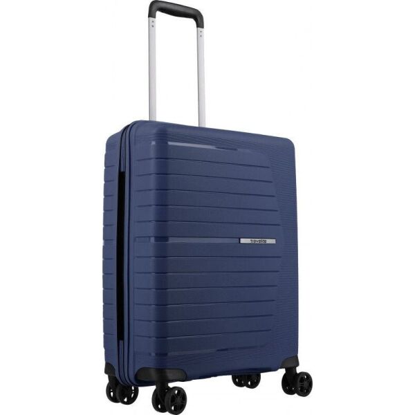 

Чемодан Travelite NUBIS/Midnightblue на 4 колесах S (38л,2,4кг) (TL076147-20)