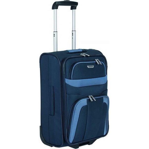 

Чемодан Travelite ORLANDO/Navy на 2 колесах S (37л,3,2кг) (TL098487-20)