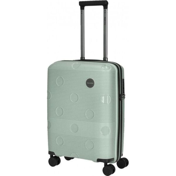 

Чемодан Travelite SMARTY/Mint на 4 колесах S (38л,2,6кг) (TL076247-25)